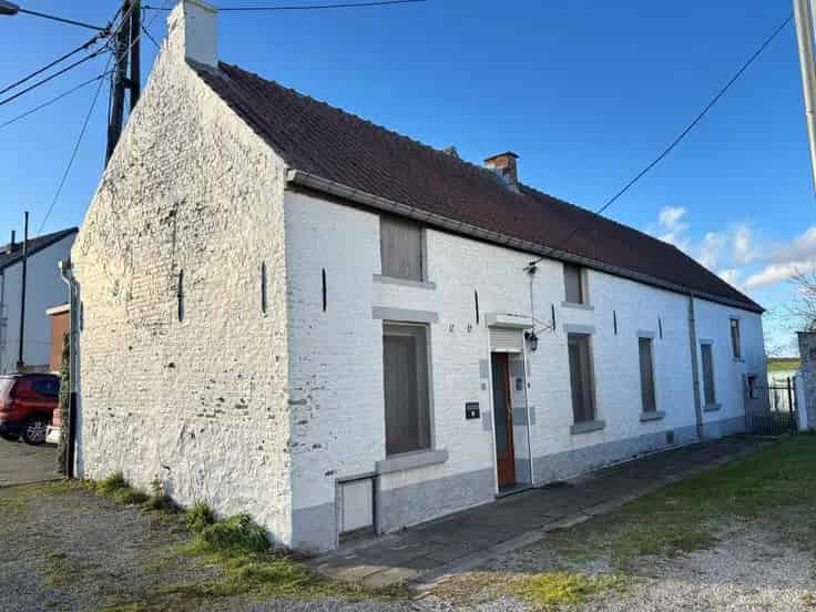 Huis Te Koop