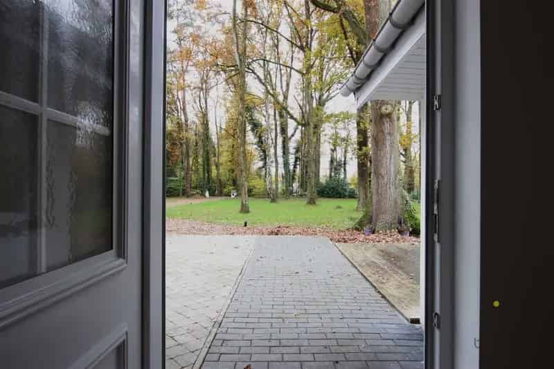Grond met woning / ev tijdelijke woonst