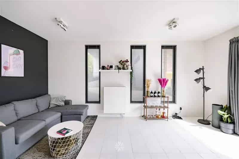 Appartement te koop in Gent