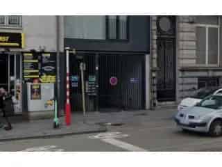 Parking te koop - Schaarbeek VWD12710