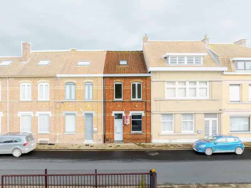 Huis te huur