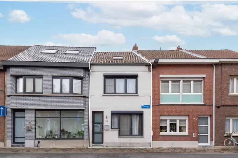 Huis te huur
