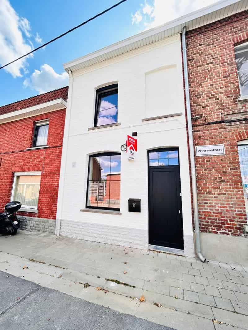 Huis te koop