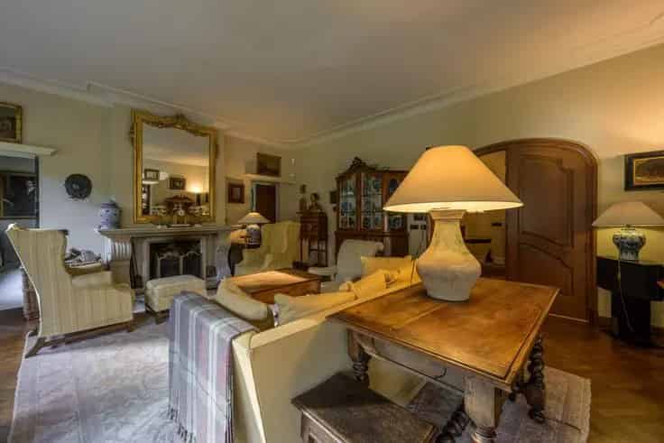 Villa Te Koop