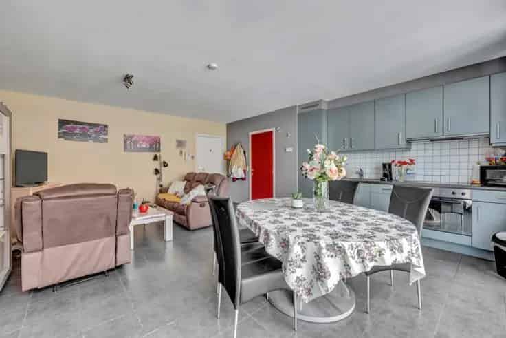 Appartement Te Koop Geraardsbergen - Instapklaar 1 Slaapkamer