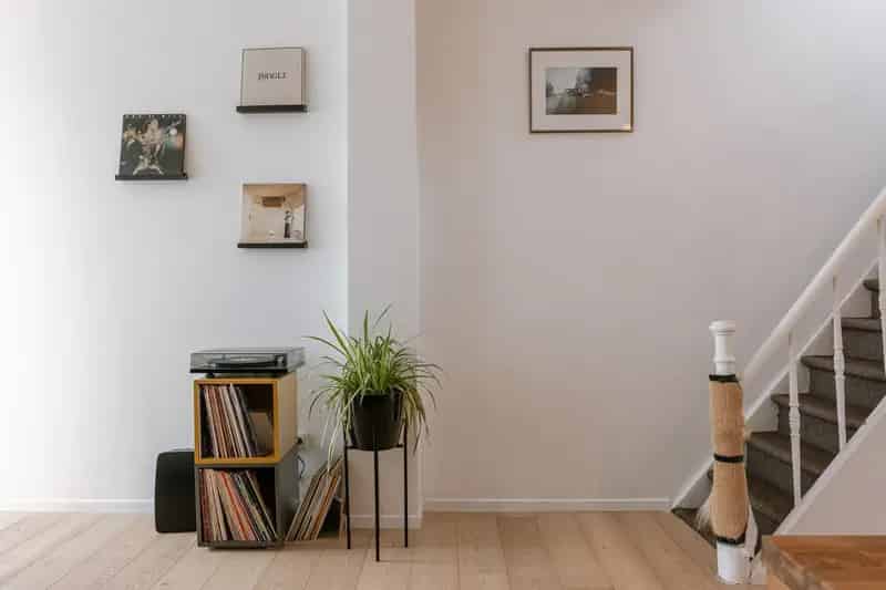 Huis te huur Gent: Instapklare woning 3 slaapkamers