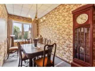 Huis gemengd gebruik te koop - Neder-Over-Heembeek RBR64432   In optie