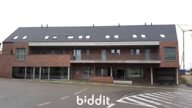 Lot 3: ONDERGRONDSE GARAGEBOX NR. 6