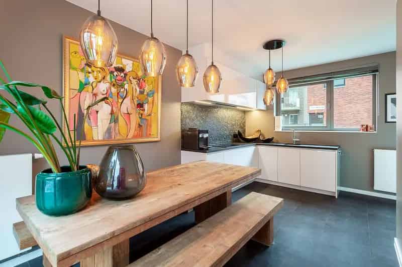 Halfopen bebouwing met 2 terrassen in de Regattawijk!  8462516