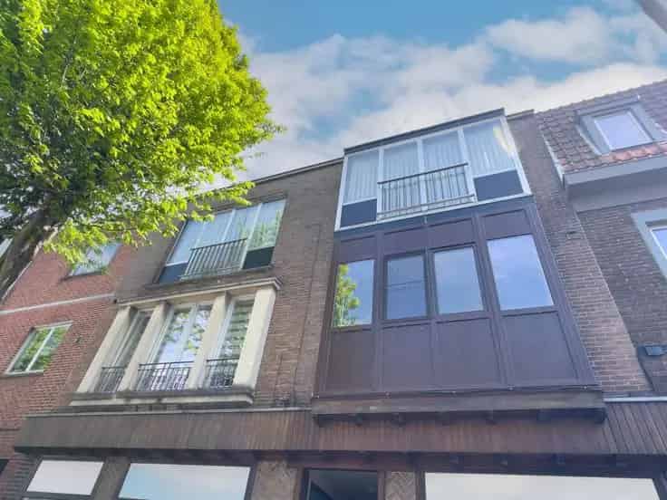 Appartement te Koop Gent 1 Slaapkamer Nabij Invalswegen