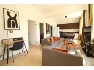 Appartement te huur - Brussel VBC67341