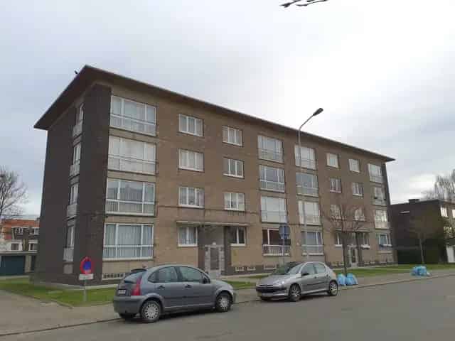 Kardinaal Cardijnplein 13-15