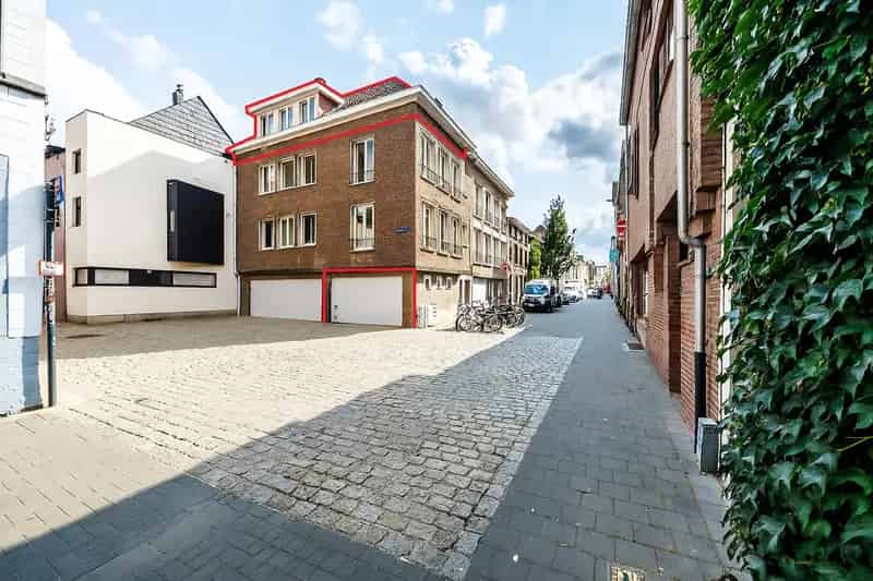 Appartement te koop