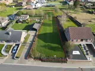 Bouwgrond te koop - Heers RBS89712
