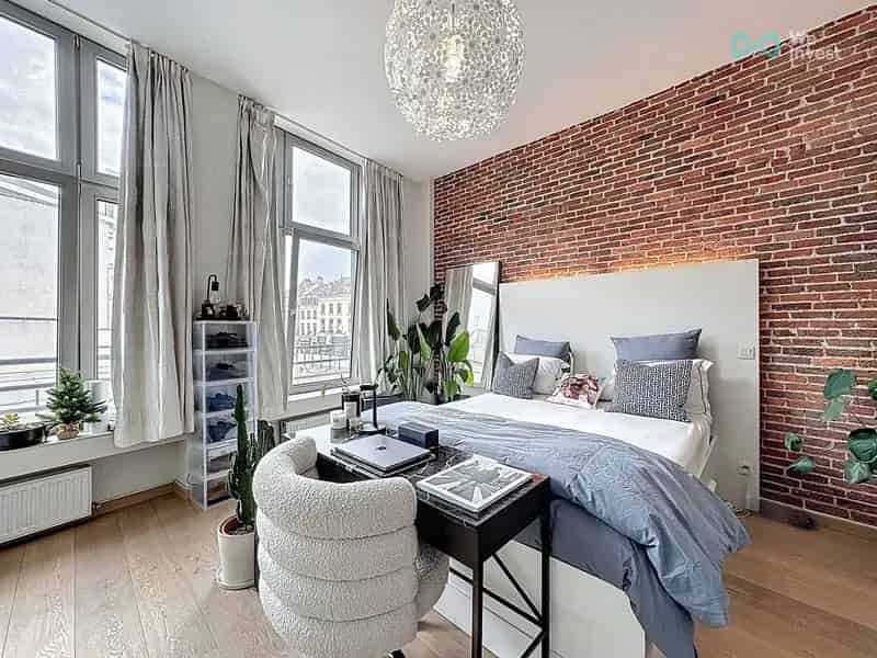 Appartement te koop