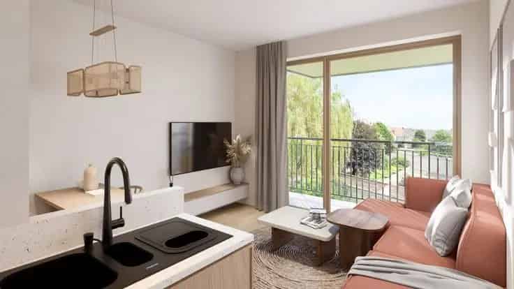 Appartement Te Koop
