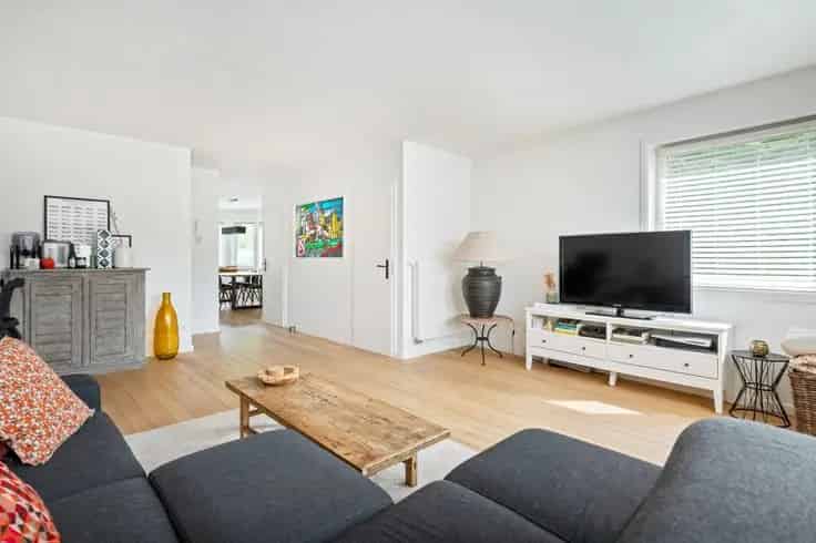 Duplex Te Koop