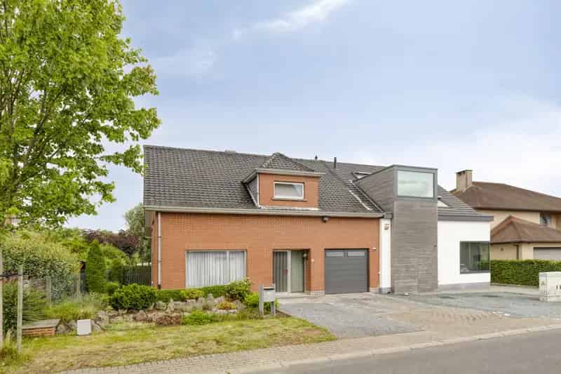Huis te koop