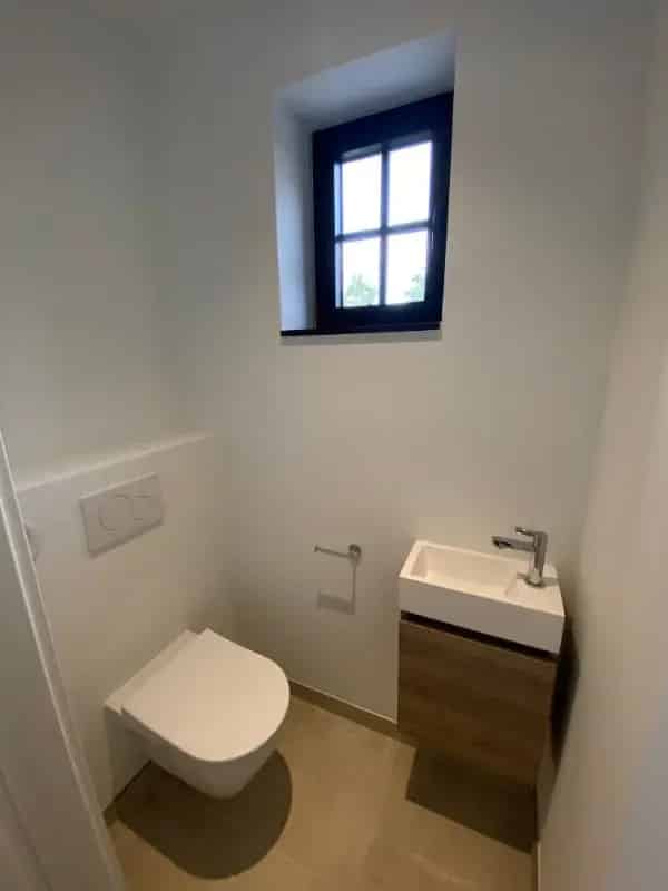 De Dammenlaan 8A - 9200 Dendermonde