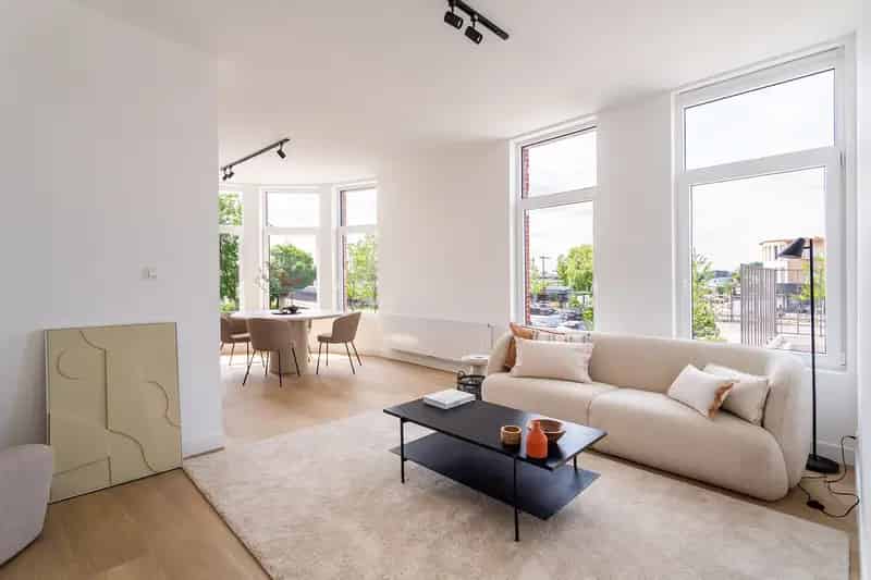 Appartement te huur