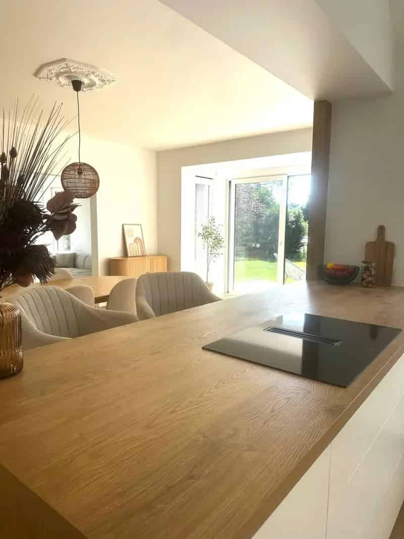 Instapklare, recent gerenoveerde woning op toplocatie in Laarne