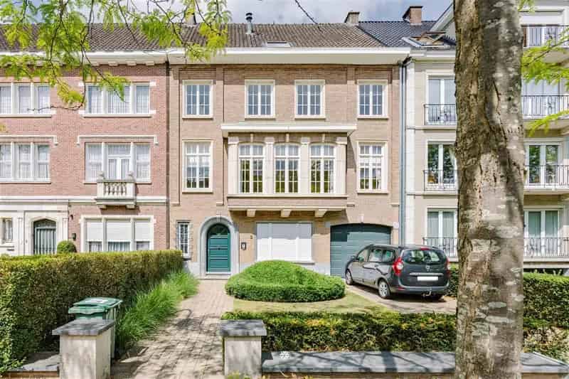 Huis te koop in Sint-Niklaas