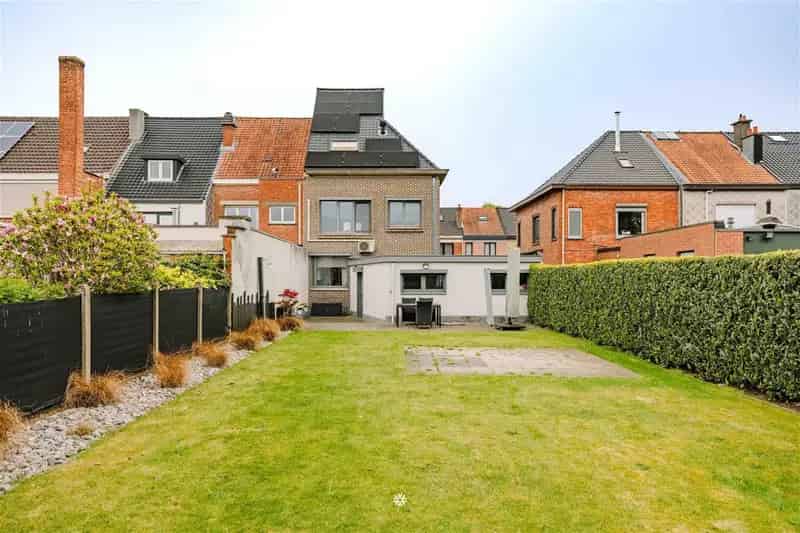 Huis te koop