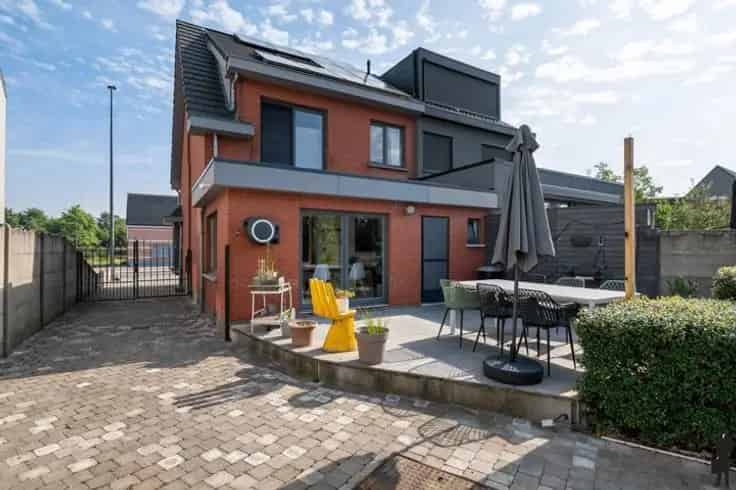 Huis Te Koop