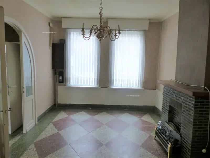 Woning te koop Kruishoutem