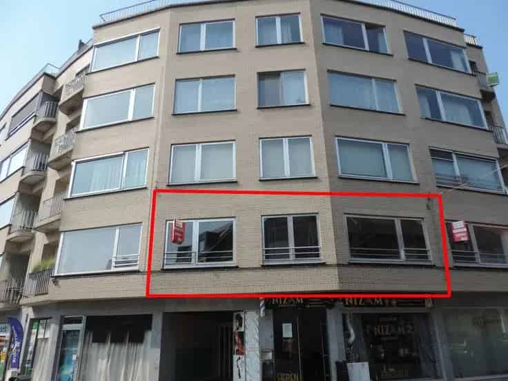 Appartement Te Koop