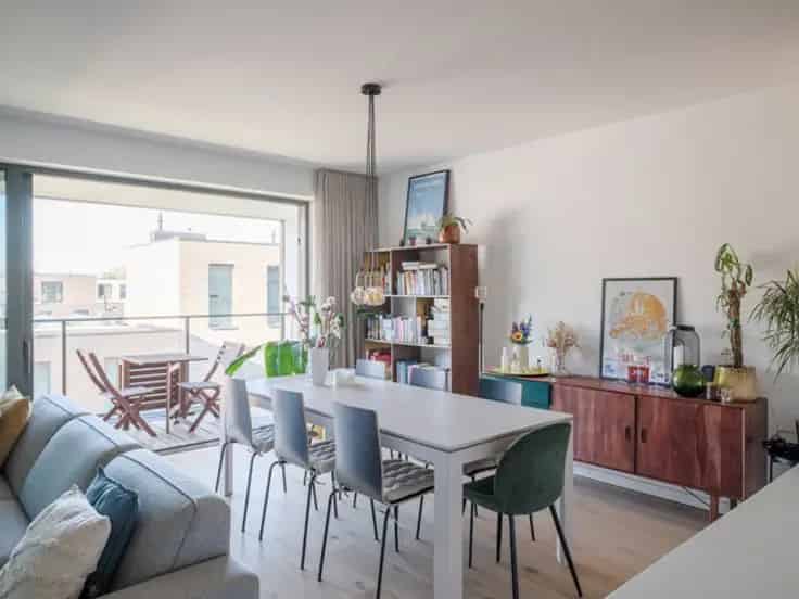Appartement Te Koop