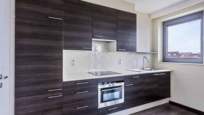 Appartement te koop in Quai De L'industrie - Nijverheidskaai 28, Sint-Jans-Molenbeek - Dewaele