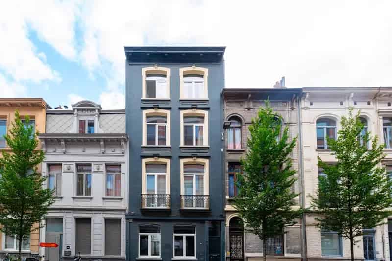 Appartement te koop 2 slaapkamers nabij Den Bell