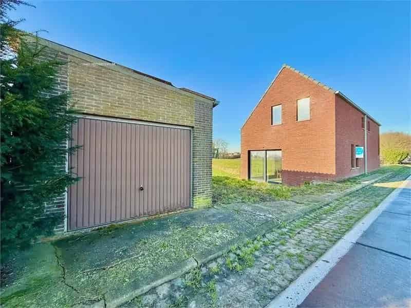 Nieuwbouw huis te koop in Assenede