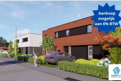 Project: PROJECT KARREVELD 15-17, MALDEREN - Londerzeel 1971701-7002525