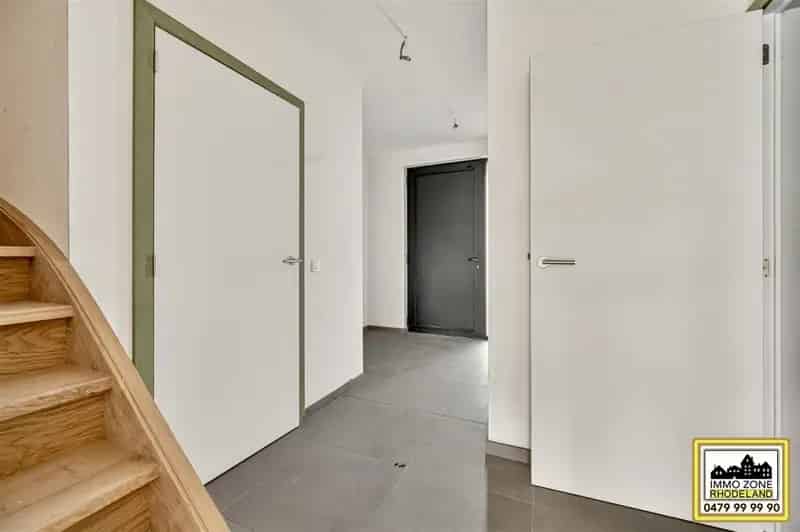 Prachtige nieuwbouw woningen met 3 slpks, garage en tuin