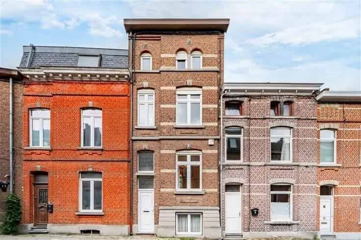 Huis Te Koop Centrum Nabij Station