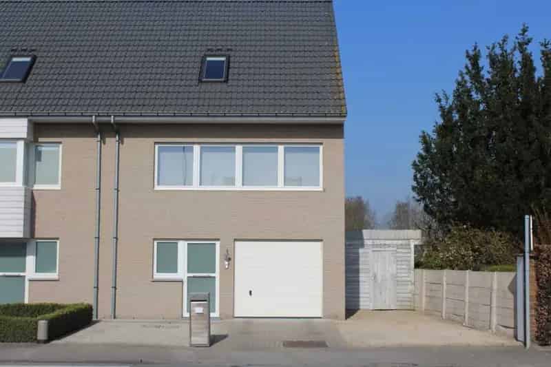 Huis te koop