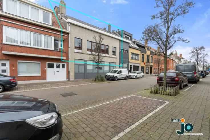 Duplex Te Koop