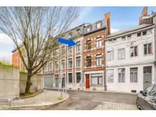 Huis gemengd gebruik te koop - Luik VBB32277


In optie