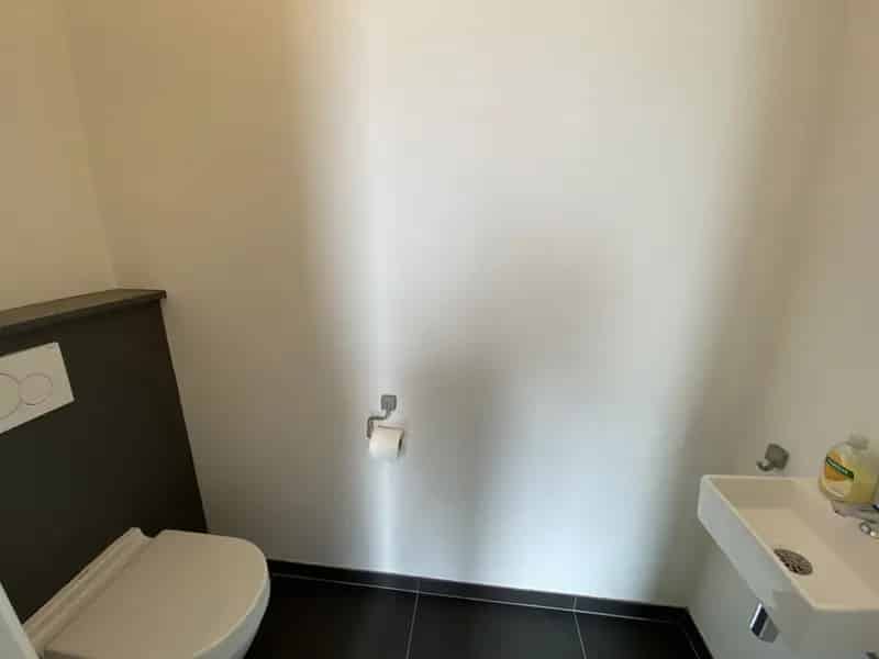 Prachtig En Groot Appartement Met Zonneterras