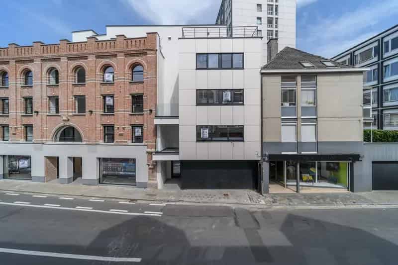 Appartement te koop in Aalst