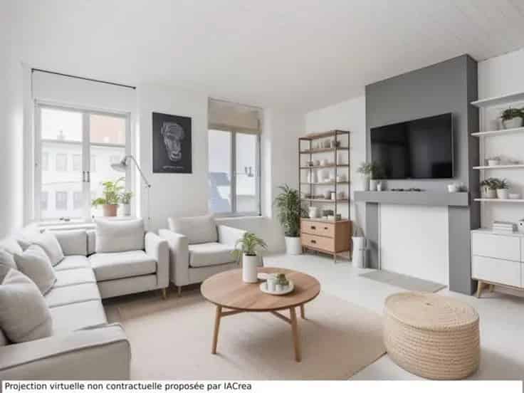 Appartement Te Koop