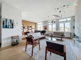 Duplex te huur - Etterbeek VBC46918