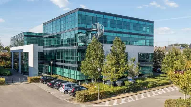 Kantoorruimte te huur in Everest Office Park Vilvoorde