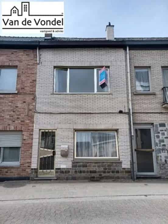 Huis Te Koop