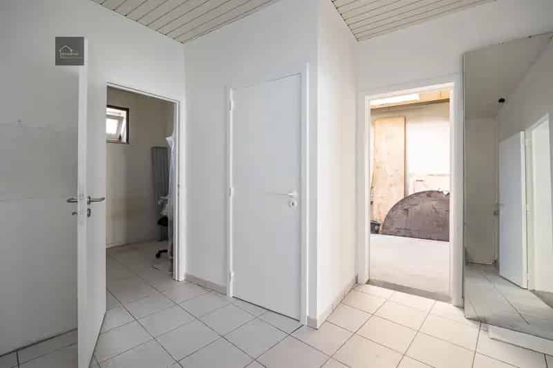 Handelspand + Duplex met 2 aparte tuinen