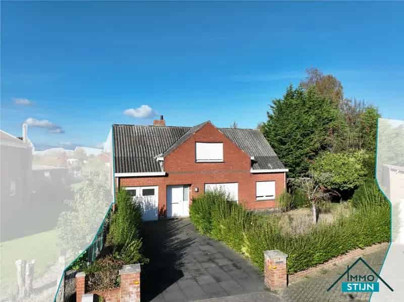 Bouwgrond voor villabouw