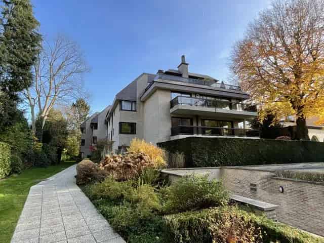 Appartement  te Watermael-Boitsfort 
