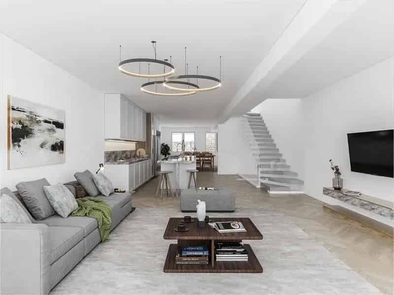 Appartement te koop Knokke-Heist